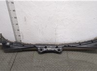 51717027083 Жабо под дворники (дождевик) BMW 5 E60 2003-2010 20425537 #2