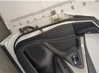  Стекло боковой двери Nissan Murano 2014- 11406866 #5