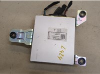 84244345 Усилитель звука Chevrolet Malibu 2015-2018 20425548 #2