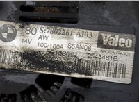 12317802619, 7802619 Генератор BMW 1 E87 2004-2011 20425549 #3