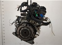  Двигатель (ДВС) Citroen C5 2008-2017 20425550 #2