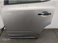  Дверь боковая (легковая) Nissan Murano 2002-2008 20425558 #3