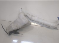  Бачок омывателя Skoda Fabia 2007-2014 20425566 #1