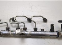 13537798446, 13537812881, 13537809127 Рампа (рейка) топливная BMW 1 E87 2004-2011 20425572 #1