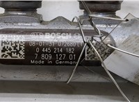 13537798446, 13537812881, 13537809127 Рампа (рейка) топливная BMW 1 E87 2004-2011 20425572 #2