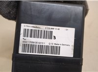  Компрессор центрального замка Mercedes S W220 1998-2005 20425580 #4