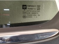  Дверь боковая (легковая) Chevrolet Trax 2016-2022 20425589 #3