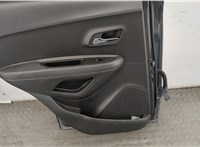  Дверь боковая (легковая) Chevrolet Trax 2016-2022 20425589 #8