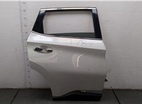  Дверь боковая (легковая) Nissan Murano 2014- 20425592 #1