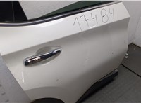  Дверь боковая (легковая) Nissan Murano 2014- 20425592 #3