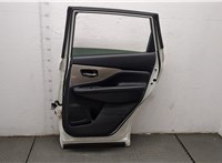  Дверь боковая (легковая) Nissan Murano 2014- 20425592 #6