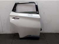 823005AA0A Стекло боковой двери Nissan Murano 2014- 11406899 #8