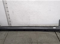 Накладка на порог Chevrolet Trax 2016-2022 20425596 #1