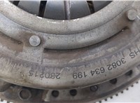  Маховик Ford Fiesta 2001-2007 20425605 #2
