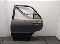  Дверь боковая (легковая) Lexus RX 1998-2003 20425616 #1