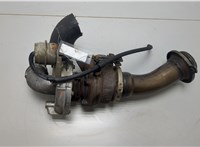  Турбина Mercedes Vito W638 1996-2003 20425635 #1