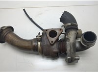  Турбина Mercedes Vito W638 1996-2003 20425635 #2