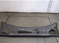  Жабо под дворники (дождевик) Toyota Highlander 2 2007-2013 20425644 #1