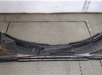  Жабо под дворники (дождевик) Toyota Highlander 2 2007-2013 20425644 #2
