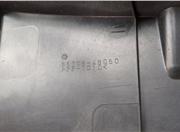 5570848050 Жабо под дворники (дождевик) Toyota Highlander 2 2007-2013 20425644 #7