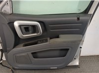  Стекло боковой двери Honda Ridgeline 2005-2012 11406934 #11