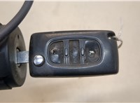  Замок зажигания Citroen C5 2008-2017 20425660 #3
