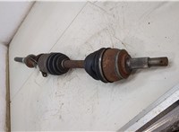  Полуось (приводной вал, шрус) Nissan Murano 2002-2008 20425663 #3