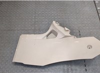  Пластик центральной консоли Toyota Highlander 2 2007-2013 20425690 #1