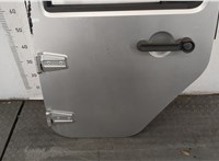  Дверь боковая (легковая) Jeep Wrangler 2007-2018 20425692 #2
