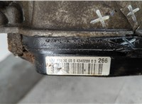 КПП - автомат (АКПП) 4х4 Mercedes ML W163 1998-2004 20425706 #11
