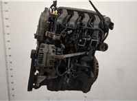  Форсунка топливная Renault Clio 1998-2008 11407016 #4