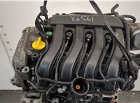  Форсунка топливная Renault Clio 1998-2008 11407016 #5