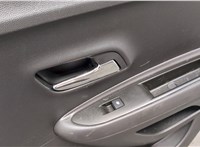  Дверная карта (Обшивка двери) Chevrolet Trax 2016-2022 11407030 #5