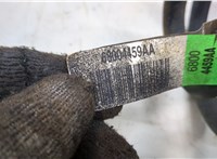 Пружина подвески Jeep Wrangler 2007-2018 20425729 #3