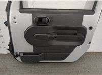  Дверь боковая (легковая) Jeep Wrangler 2007-2018 20425731 #4
