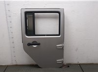  Дверь боковая (легковая) Jeep Wrangler 2007-2018 20425761 #2