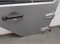  Дверь боковая (легковая) Jeep Wrangler 2007-2018 20425761 #3