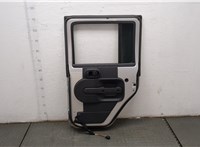  Дверь боковая (легковая) Jeep Wrangler 2007-2018 20425761 #7