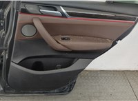  Кнопка стеклоподъемника (блок кнопок) BMW X4 F26 2014-2018 11407070 #6