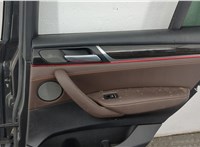  Кнопка стеклоподъемника (блок кнопок) BMW X4 F26 2014-2018 11407070 #8