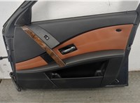  Дверь боковая (легковая) BMW 5 E60 2003-2010 20425776 #6