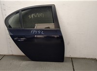  Дверь боковая (легковая) BMW 5 E60 2003-2010 20425779 #1