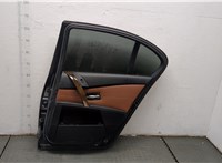  Дверь боковая (легковая) BMW 5 E60 2003-2010 20425779 #9