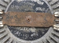 058121350 Крыльчатка вентилятора (лопасти) Audi A6 (C5) 1997-2005 20425788 #2