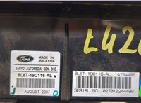  Дисплей компьютера (информационный) Ford Escape 2007-2012 20425798 #4
