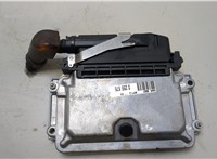  Блок управления двигателем Peugeot 206 20425799 #1