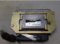  Блок управления двигателем Peugeot 206 20425799 #4