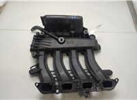  Коллектор впускной Renault Clio 2005-2009 20425807 #2