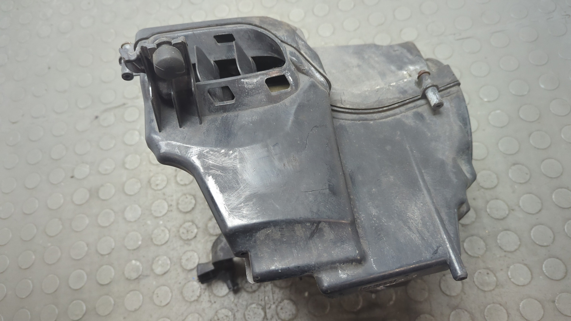 Корпус воздушного фильтра