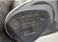  Заслонка дроссельная Renault Clio 2005-2009 20425815 #3